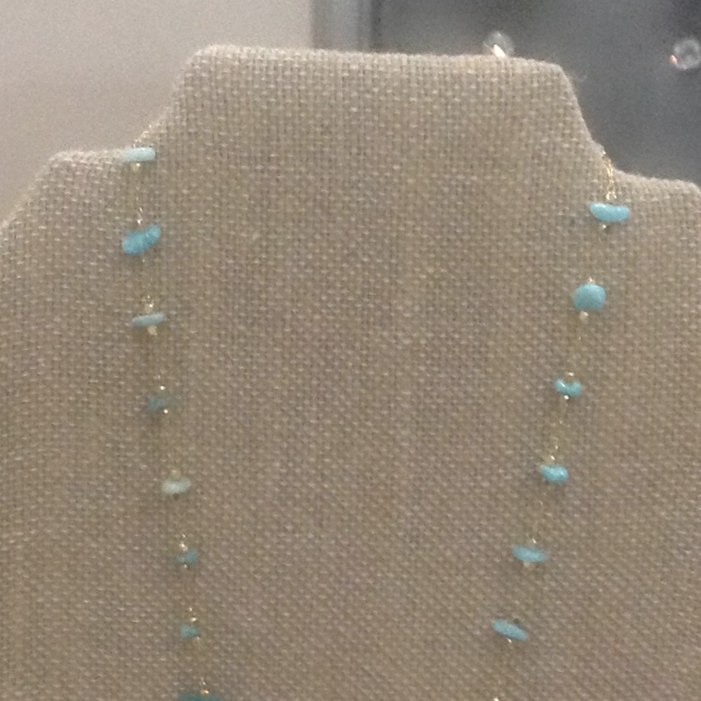 Handmade necklace - Picture 3 of 3
